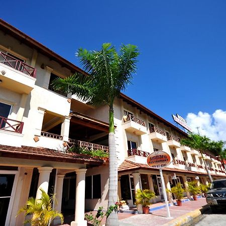 Hotel & Casino Flamboyan Punta Cana Exterior foto