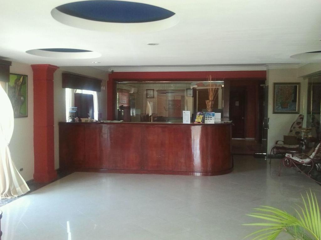 Hotel & Casino Flamboyan Punta Cana Exterior foto