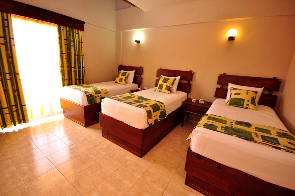 Hotel & Casino Flamboyan Punta Cana Cameră foto